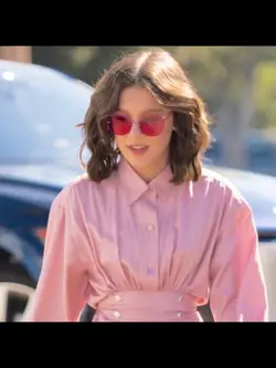 Millie Bobby Brown 