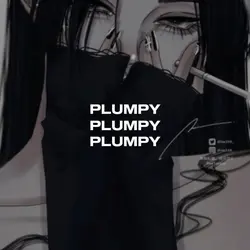 plumpy plumpy plumpy