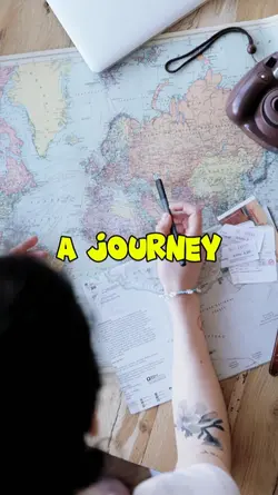 A Journey