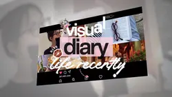 intro aesthetic