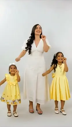 Dancinha gospel