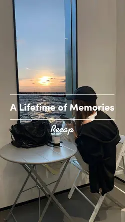 Memories recap