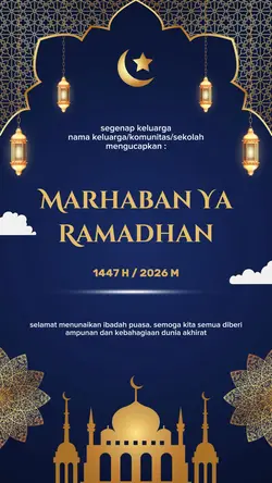 puasa 2026