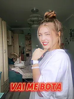 Vai Me Bota