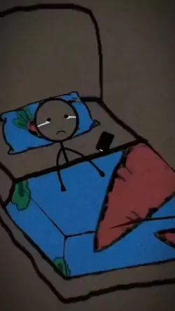 Sad template