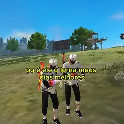 duo ff