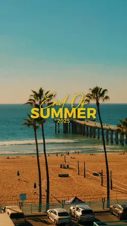 end of summer 2025