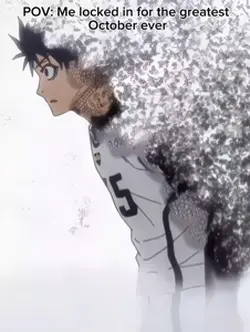 POV edit isagi 