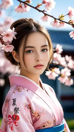 Japanese attire
