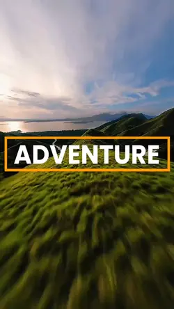 Adventure