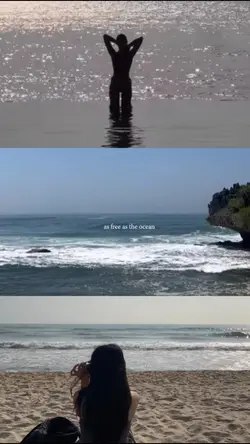 ocean