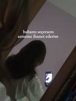 kendimi seçmediğim 
