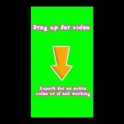 Export for video