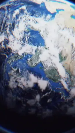 Trend google earth