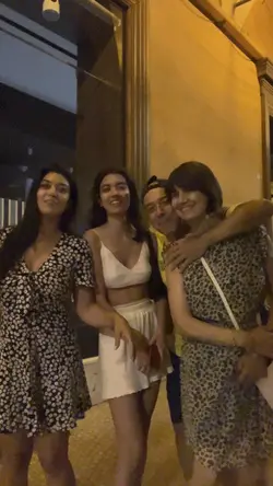 Nessuno sa 
