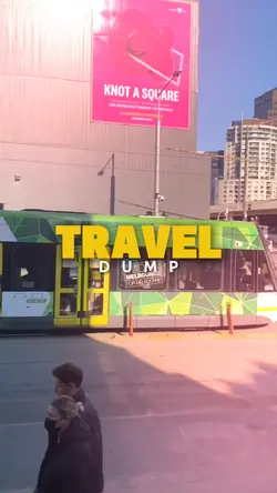 Travel Dump