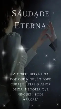 Saudade Finados