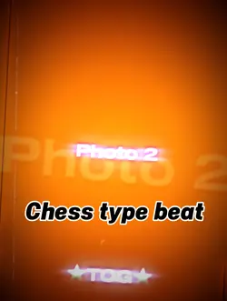 Chess Type beat