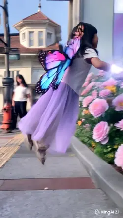 ai trend butterfly 