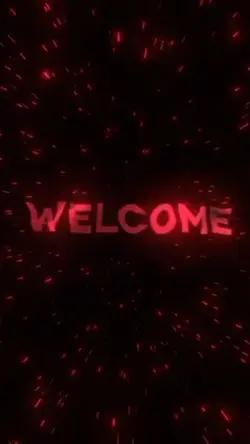 Die Welcome