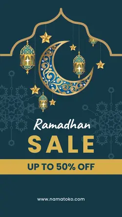ramadhan sale