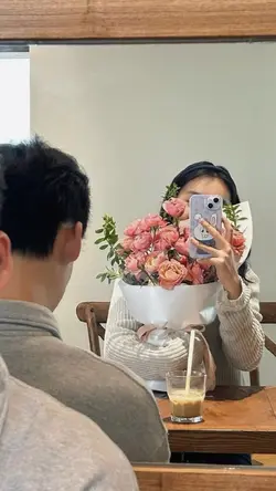 Ku ingin satu ini