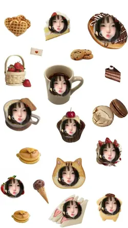 1รูป ขนม