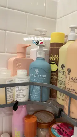 hair care 💇‍♀️
