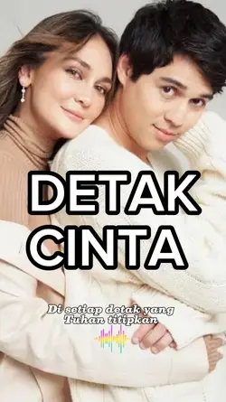 Detak Cinta 