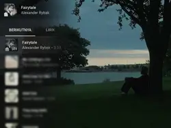 Fairytale