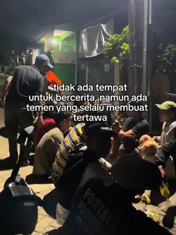 teman rasa saudara