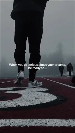 Motivation | Dreams