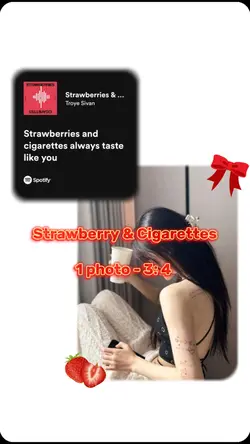 Strawberry & ...