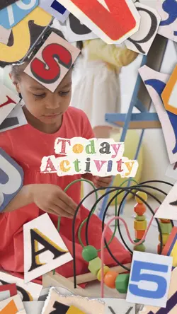 SCHOOL ACTIVITY