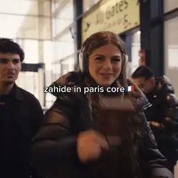 zahide core