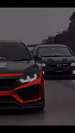 Civic 🔥 lover