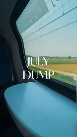 July recap