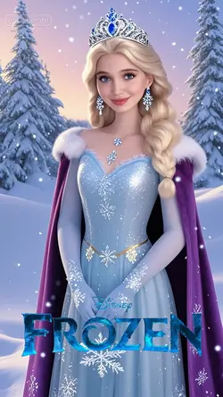 Frozen