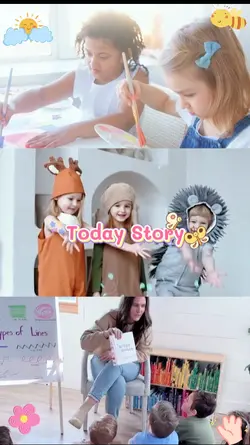 Today Story