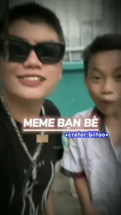 MEME Y NHƯ VẬY NHA 