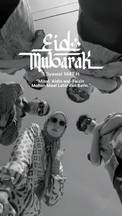 Trend Lebaran 2026