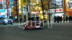 Tokyo drift 