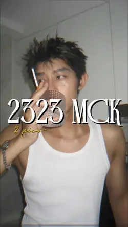 2323 MCK