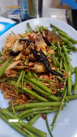 Food tour 