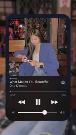 Template Spotify 