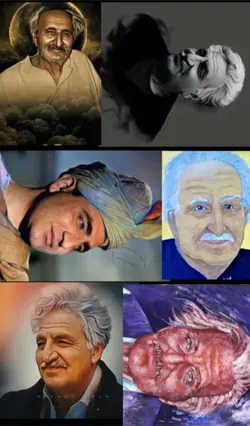 COLLAGE Photos 