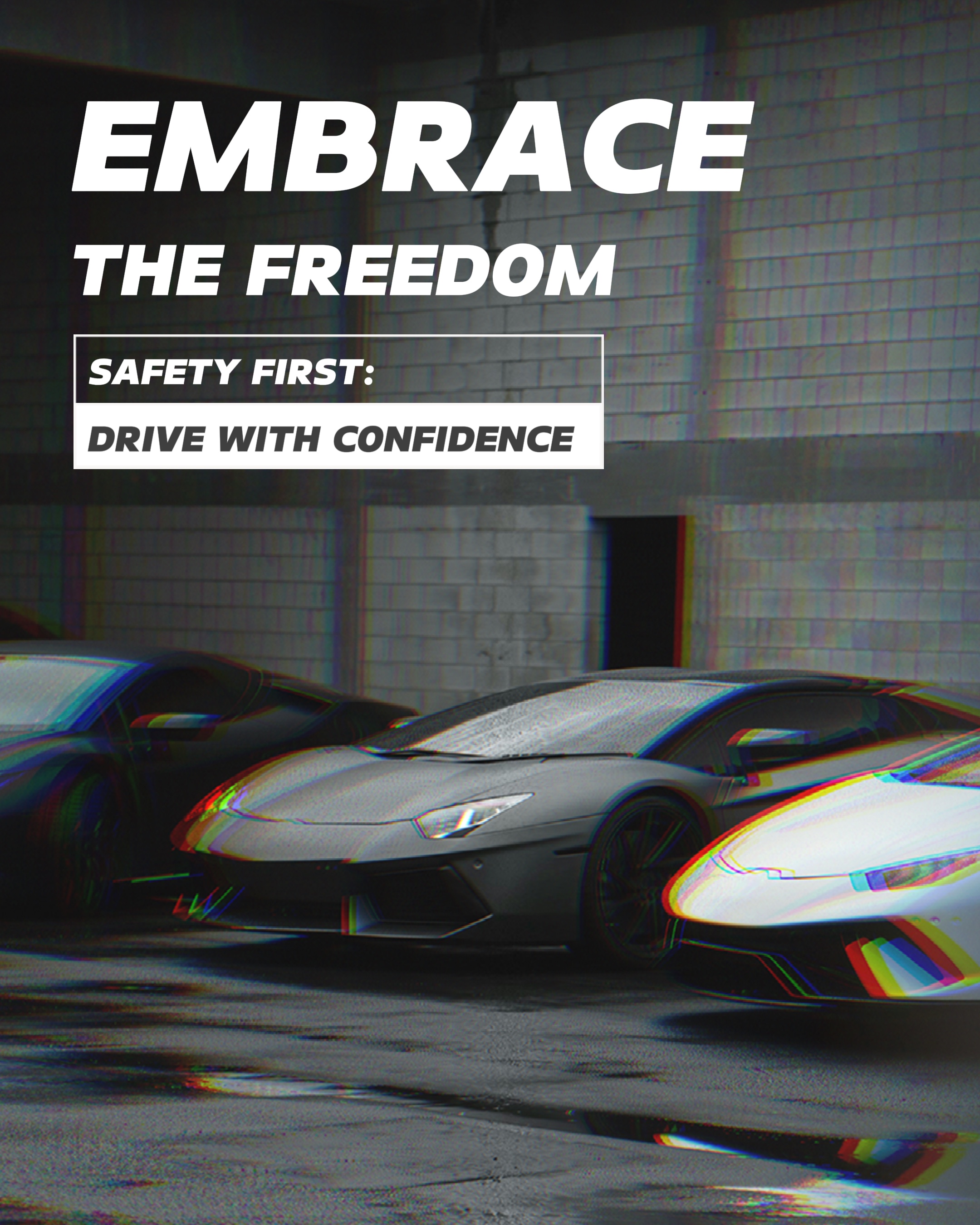 Car Eye Edit Template - Pippit