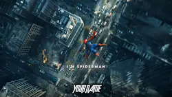SPIDERMAN