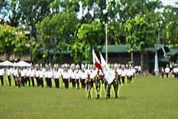 soldier future ROTC