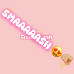 Smash 😍🫵🏼